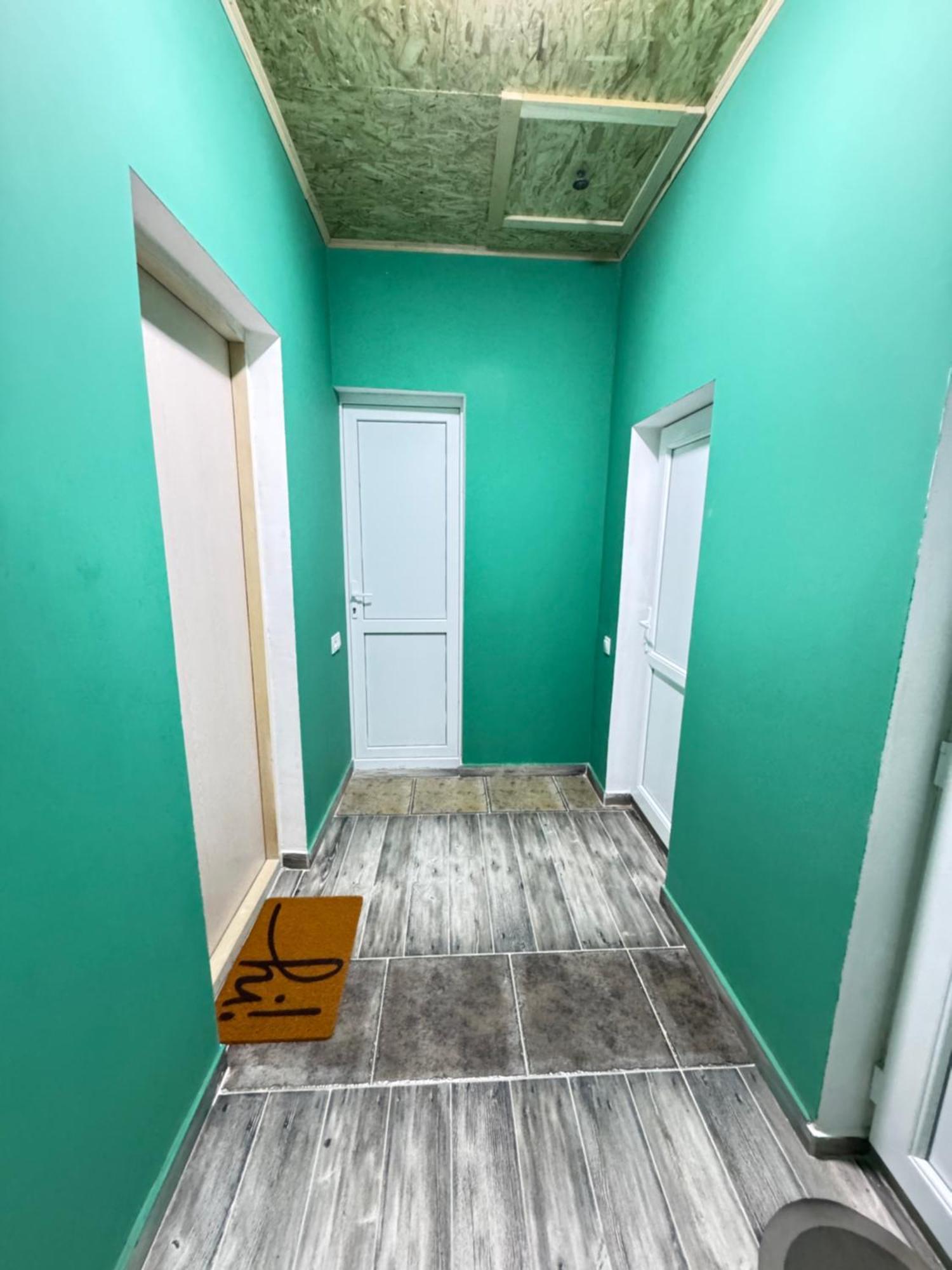 Odo'S Guest House Martvili Bagian luar foto