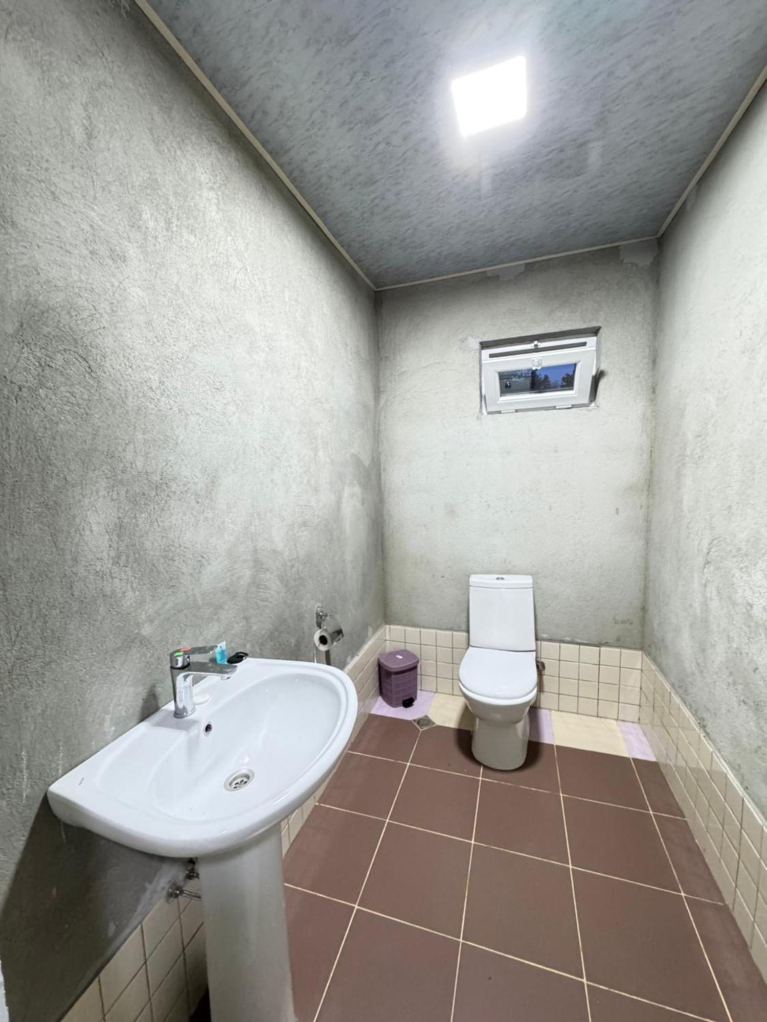 Odo'S Guest House Martvili Bagian luar foto